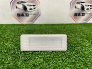 Плафон подсветки салона BMW X1 2013