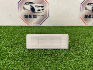 Запчасть плафон подсветки салона BMW 3 2019