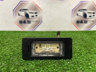 Запчасть подсветка номера BMW X5 2012