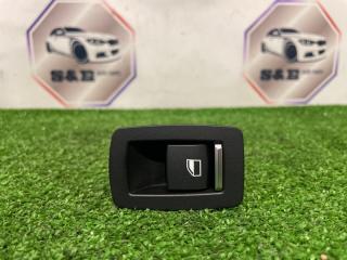 Запчасть кнопка стеклоподъемника BMW X3 2013