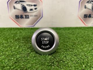 Кнопка старт-стоп BMW X1 LCI 2013