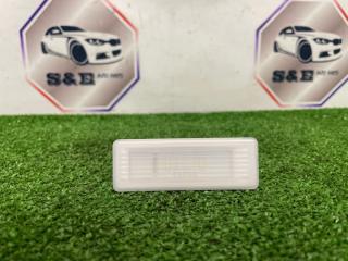 Плафон подсветки салона BMW 3 2019