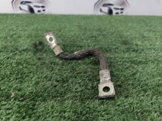 Провод на массу BMW 3 2012 Б/У Провод на массу BMW 3 2012