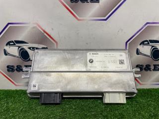 Запчасть блок управления круговым обзором BMW 3 2020