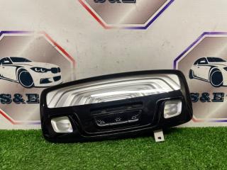 Плафон подсветки салона передний BMW 5 2018