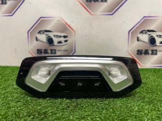 Плафон подсветки салона задний BMW 3 2020