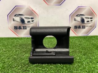 Запчасть накладка салазки сидений передняя левая BMW X3 2019