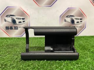 Запчасть накладка салазки сидений задняя левая BMW X3 2019