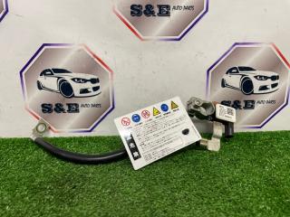 Клемма аккумулятора минусовая BMW 5 2018