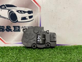 Сервопривод заслонок печки BMW 5 2018