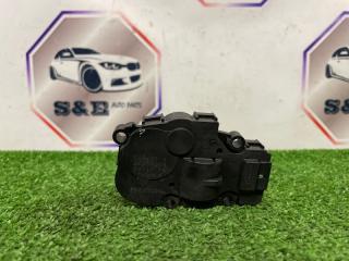 Сервопривод заслонок печки BMW 5 2018