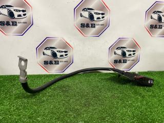 Клемма аккумулятора минусовая BMW X3 2013