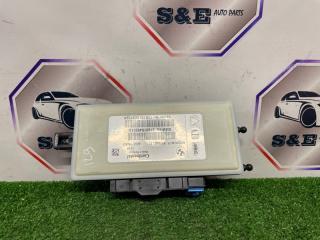 Блок управления Airbag BMW X3 2013 Б/У Блок управления Airbag BMW X3 2013