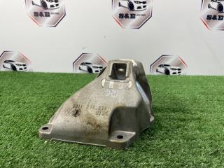 Кронштейн двигателя правый BMW 5 2014 Б/У Кронштейн двигателя правый BMW 5 2014