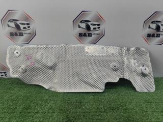 Запчасть тепловой экран BMW 3 2019