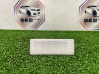 Плафон подсветки салона BMW 4 2015