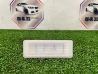 Плафон подсветки салона BMW X3 2021
