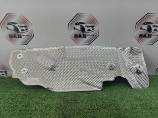 Запчасть тепловой экран BMW X3 2021