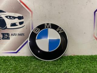Запчасть эмблема BMW X1 2013