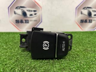Кнопка ручника BMW X3 2021