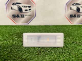Плафон подсветки салона BMW X3 2021