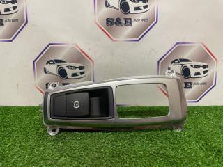 Кнопка ручника BMW X5 2007