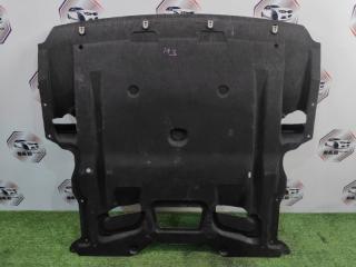 Защита двигателя BMW 5 2014