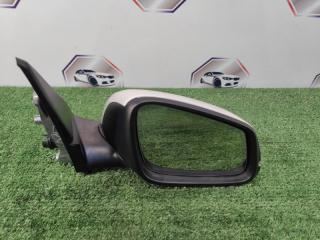 Зеркало заднего вида боковое правое BMW X1 2013