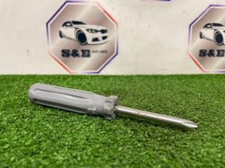 Запчасть отвертка BMW X5 2007