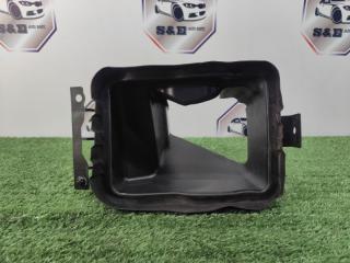 Воздуховод Радиатора правый BMW 3 2012 Б/У Воздуховод Радиатора правый BMW 3 2012