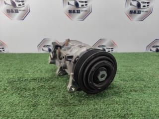 Запчасть компрессор кондиционера BMW 3 2020