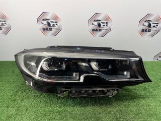 Фара светодиодная правая BMW 3 2020