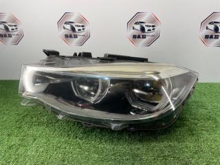 Фара светодиодная левая BMW 3 2017
