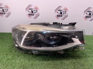 Фара светодиодная правая BMW 3 2017