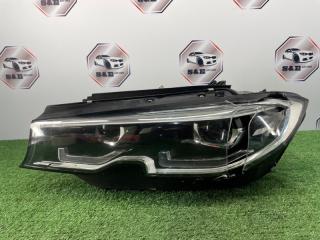 Фара светодиодная левая BMW 3 2019