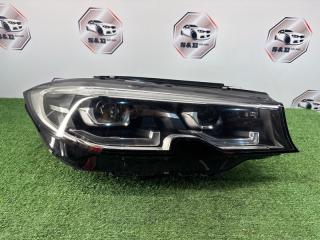 Фара светодиодная правая BMW 3 2019