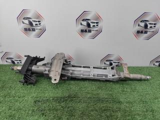 Рулевая колонка BMW X3 2021