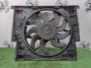 Вентилятор охлаждения радиатора BMW 3 2020 Б/У Вентилятор охлаждения радиатора BMW 3 2020