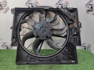 Вентилятор охлаждения радиатора BMW X1 2013 Б/У Вентилятор охлаждения радиатора BMW X1 2013