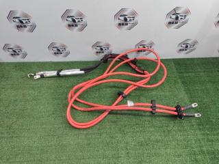 Силовой провод BMW 3 2020 Б/У Силовой провод BMW 3 2020