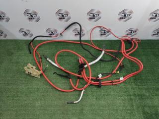 Силовой провод BMW 7 2017 Б/У Силовой провод BMW 7 2017