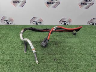 Силовой провод BMW 7 2017 Б/У Силовой провод BMW 7 2017