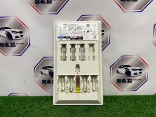 Блок комфорта BMW 3 2020