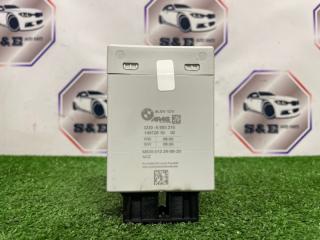 Фото запчасти эбу рулевой колонки BMW 5 2018 Б/У запчасть Запчасть эбу рулевой колонки BMW 5 2018