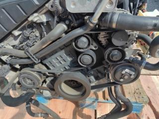 Двигатель X5 2008 E70 N52b30AF