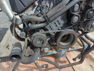 Двигатель X5 2008 E70 N52b30AF