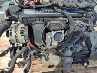 Двигатель X5 2008 E70 N52b30AF