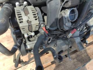 Двигатель X5 2008 E70 N52b30AF