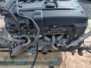 Двигатель X5 2008 E70 N52b30AF