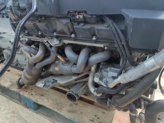 Двигатель X5 2008 E70 N52b30AF